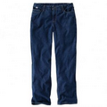 Lady's Carhartt  Flame-Resistant Denim Jean